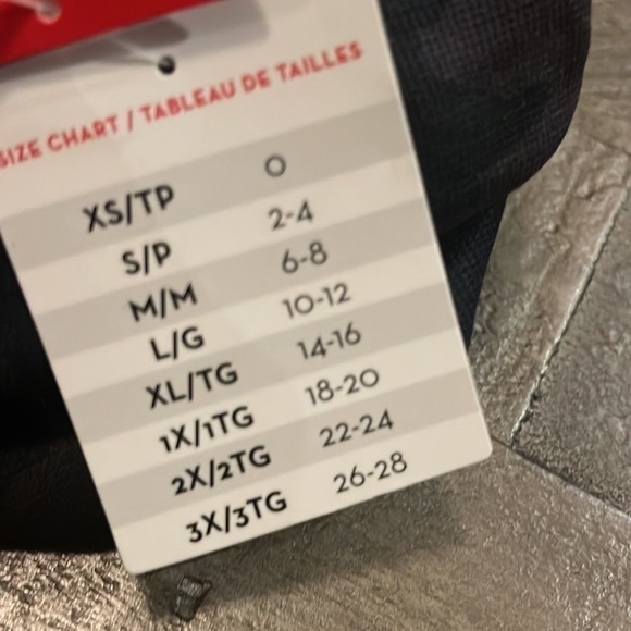 COPY - Spanx leggings - Picture 8 of 9